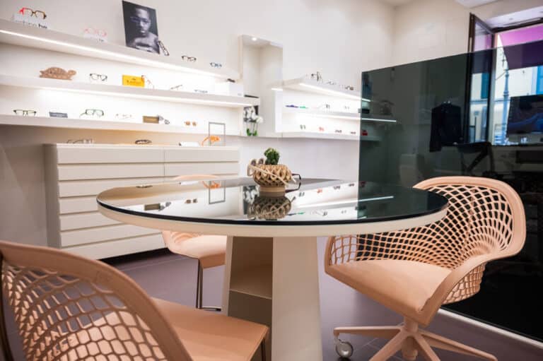 Bottega Ottica 36 Modellando