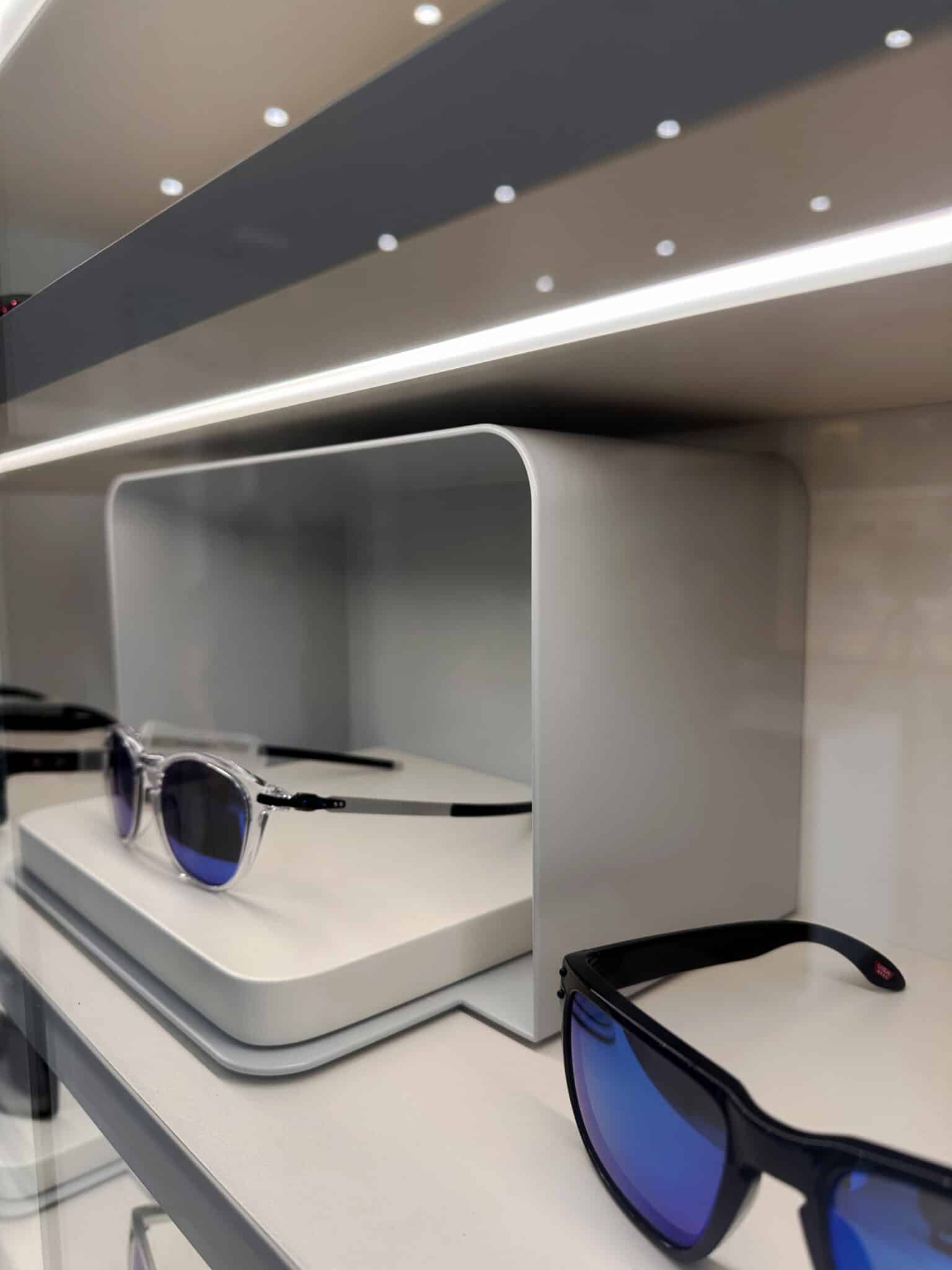 Il restyling di Ottica Avenale: tradizione e innovazione si incontrano a Pomezia Modellando