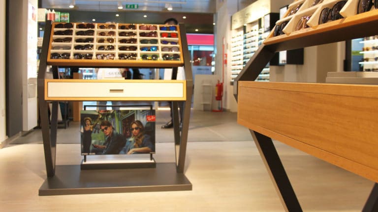 Esposizione Isole Spazio Ottica Tiburtina
