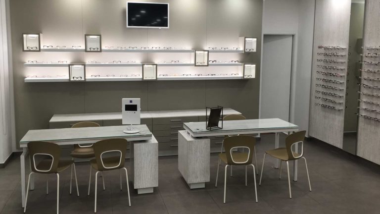 Eyecare Store Rossitto Valentina