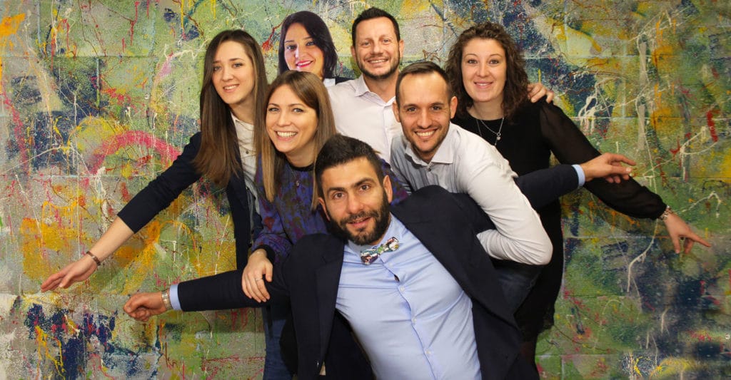 I professionisti di Modellando